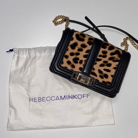 Rebecca Minkoff crossbody - Picture 6 of 6